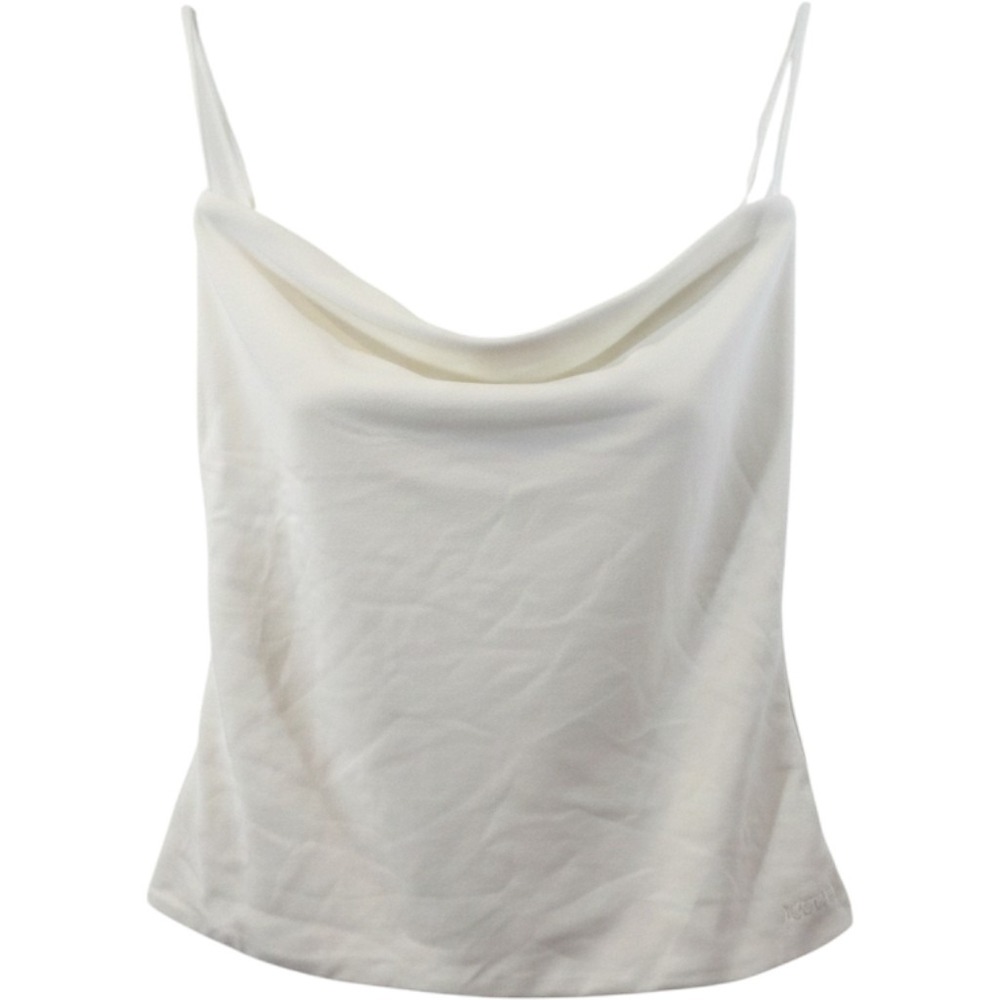 Aritzia Contour Tube Top Medium 118415 Layering Formfitting Stretchy
